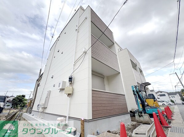 (仮称)ジーメゾン海老名門沢橋エテルノの物件内観写真